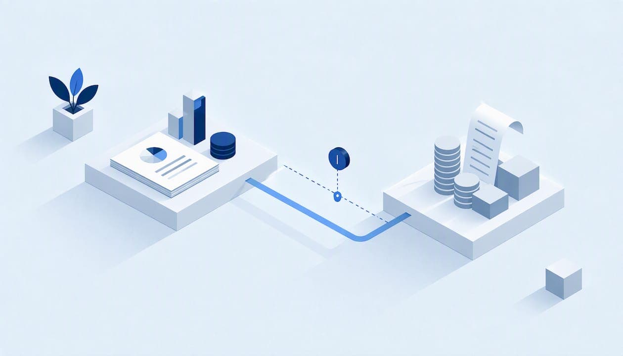 Cómo controlar los gastos de tu empresa paso a paso